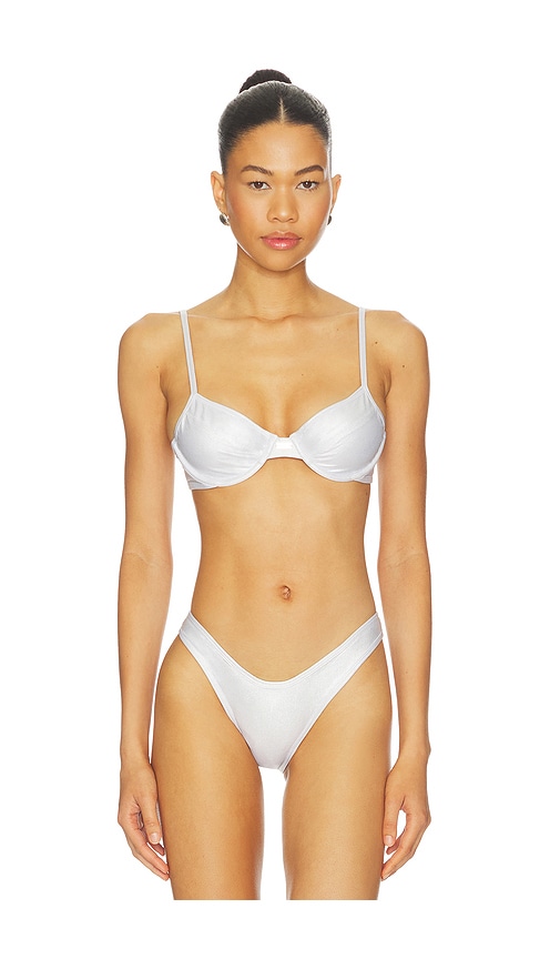 FAE Gigi Bikini Top