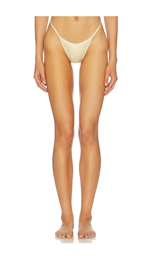 FAE Jones Bikini Bottom