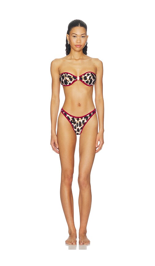 FAE Tallara Bikini Top | Thumbnail 4 FAE Tallara Bikini Top | Thumbnail 4