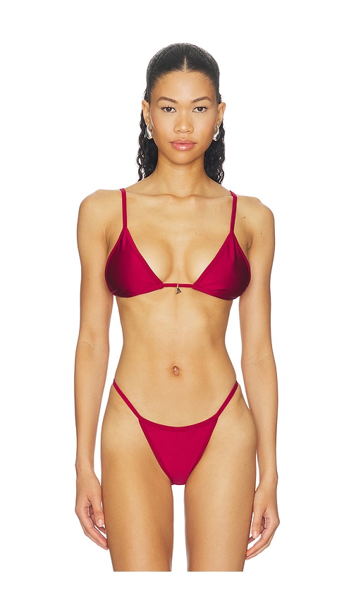 FAE Lumi Bikini Top