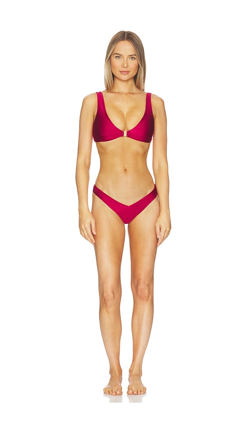 FAE Kendall Bikini Top | Thumbnail 4