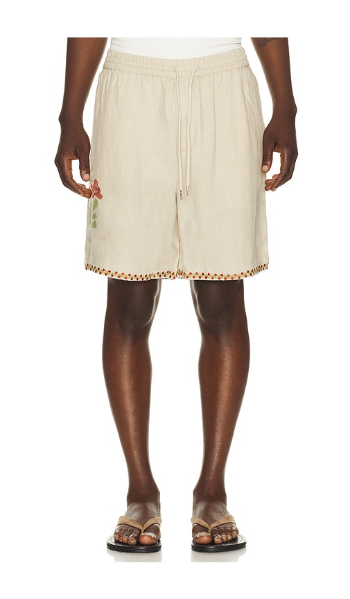 Far Afield House Short