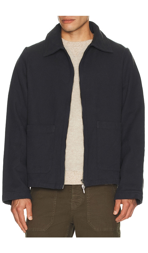Far Afield Josef Jacket