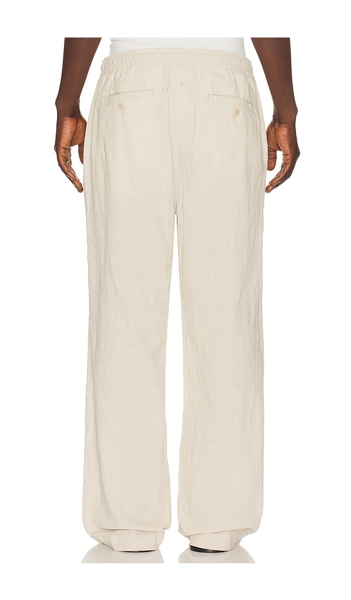  Far Afield Hose In Beige. Größe S. Also In Xl. 