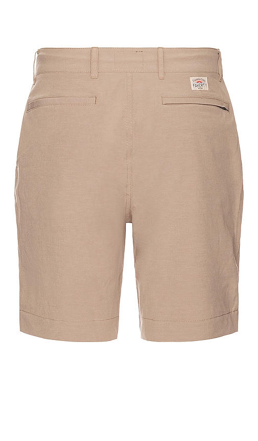 FAHERTY BELT LOOP ALL DAY SHORTS 7 
