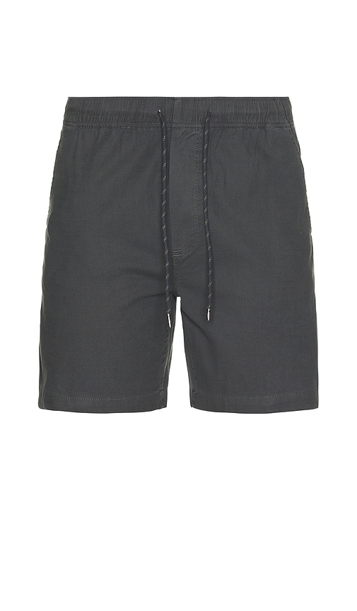 SHORT À CORDON DE SERRAGE ESSENTIAL in . Size M, S, XL/1X - Faherty - Modalova