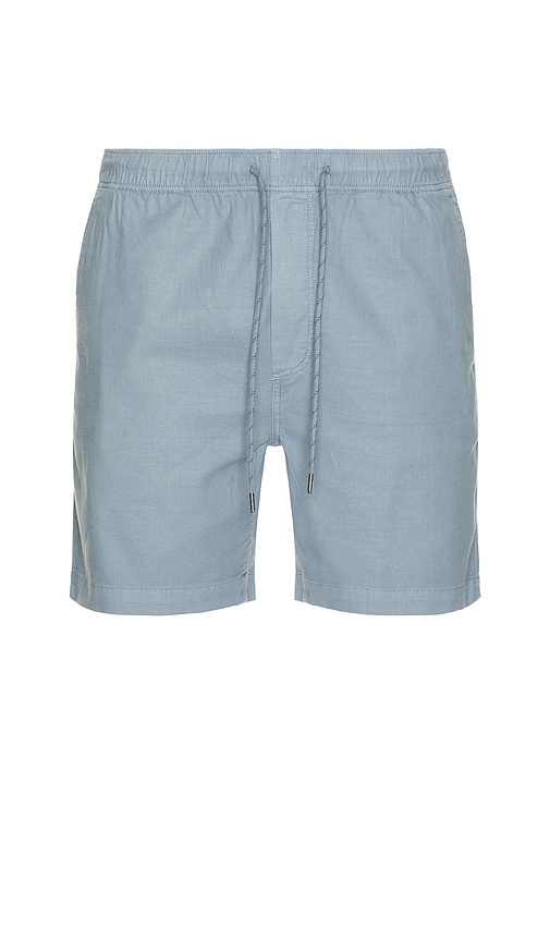 SHORT À CORDON DE SERRAGE ESSENTIAL in . Size M, S, XL/1X - Faherty - Modalova