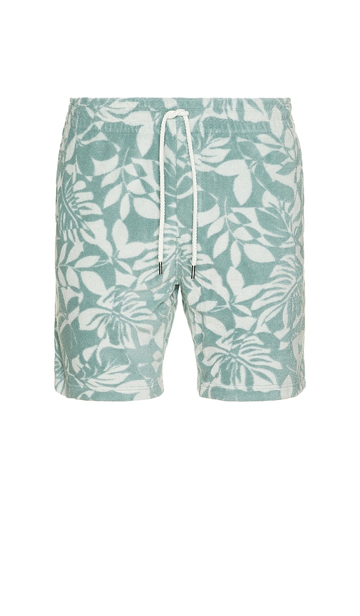 SHORT SWEAT CABANA en . Taille L. Also en M, S, XL/1X - Faherty - Modalova