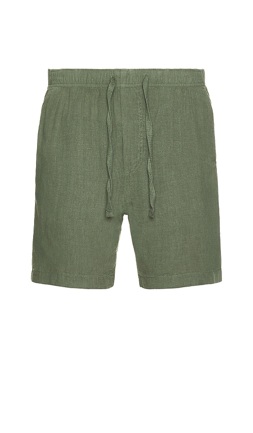 SHORT ESSENTIAL en . Taille L. Also en M, S, XL/1X - Faherty - Modalova