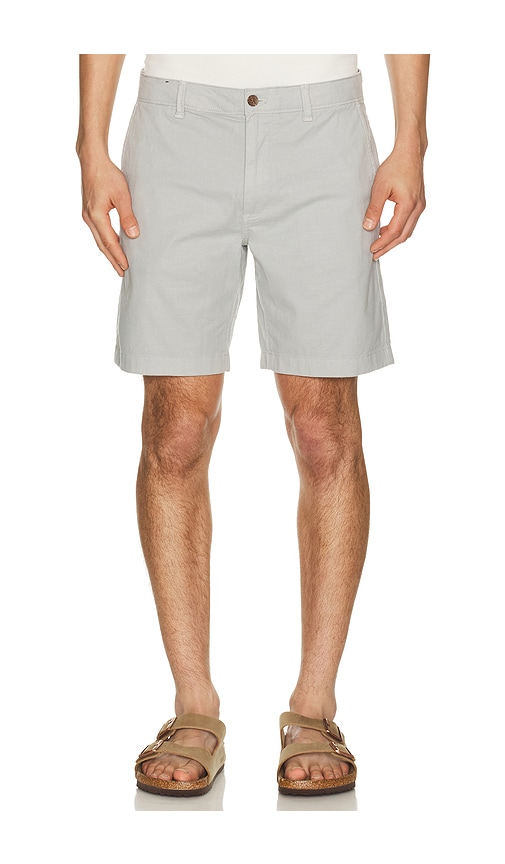 Faherty Essential Chino Shorts