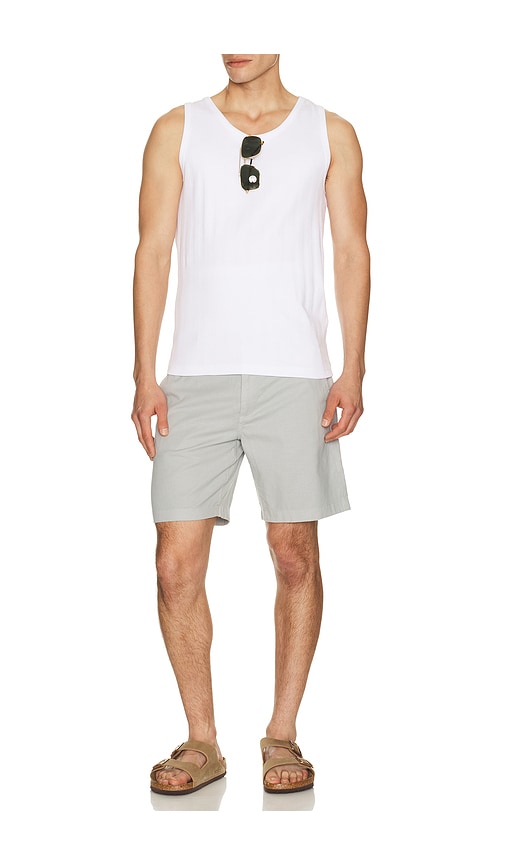  Faherty Shorts In Grey. Größe 30. Also In 31, 32, 33, 36. 