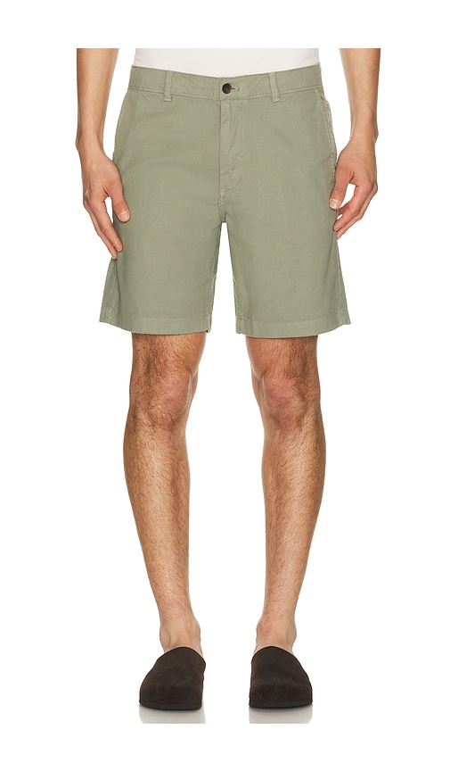 Faherty Essential Chino Shorts