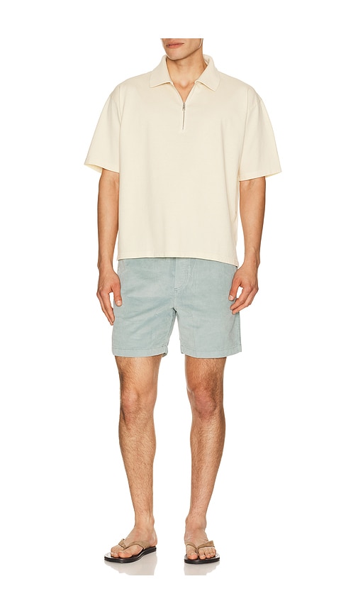  Faherty Shorts In Blue. Größe S. Also In M, L, Xl/1x. 