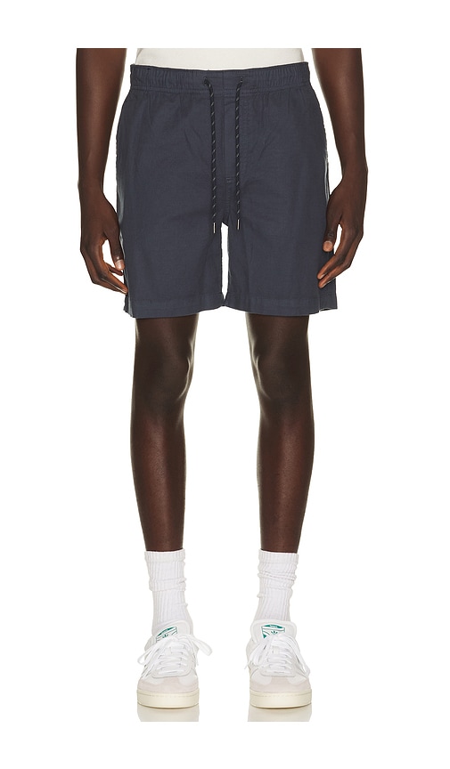 Faherty Essential Drawstring Short