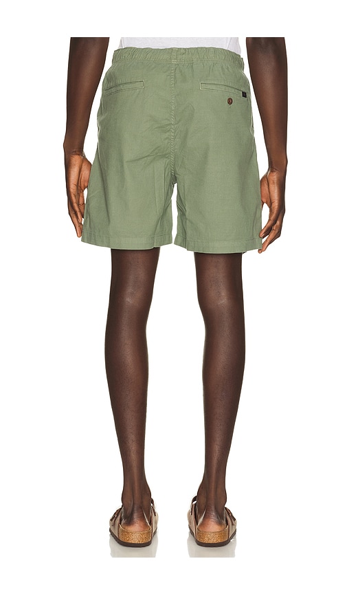 Faherty Essential Drawstring Short | Thumbnail 2 Faherty Essential Drawstring Short | Thumbnail 2
