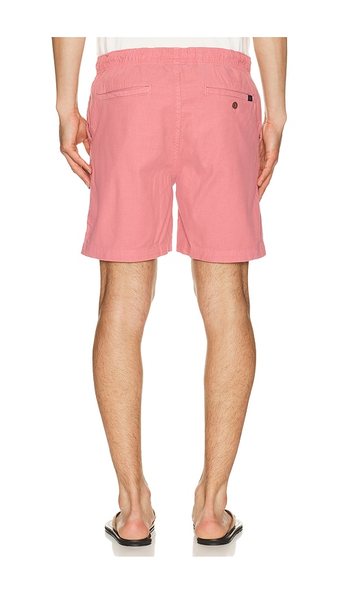 Faherty Essential Drawstring Short | Thumbnail 2