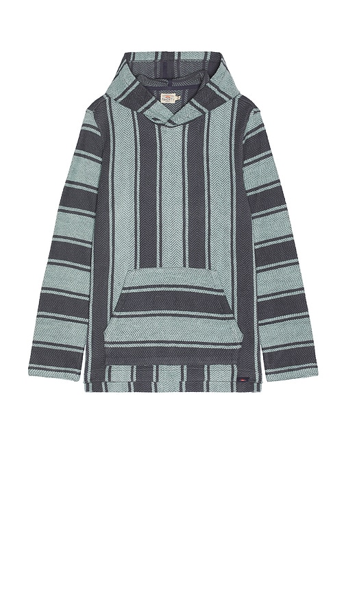 SWEAT À CAPUCHE WHITEWATER in . Size M, S, XL/1X - Faherty - Modalova