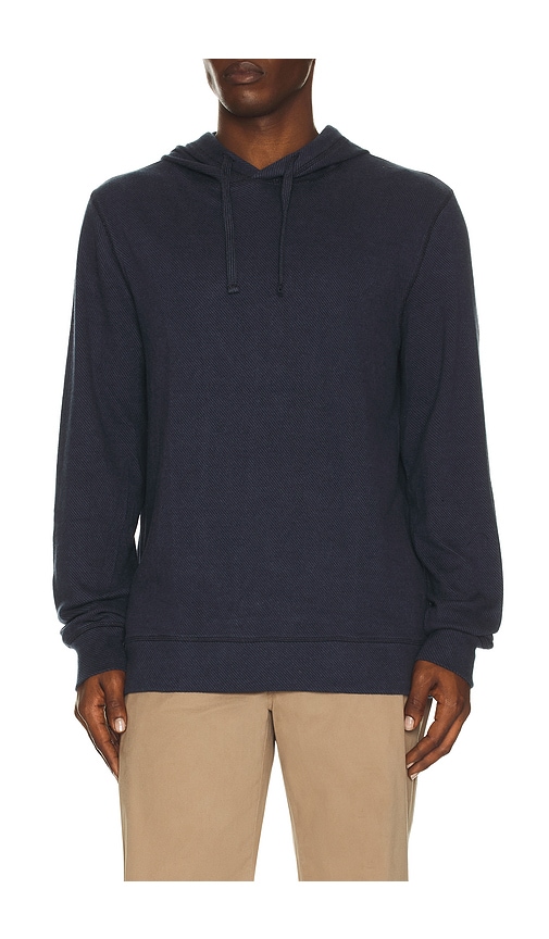 Faherty Legend Sweater Hoodie