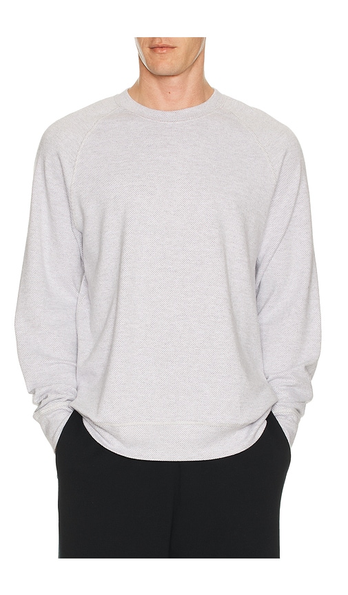 Faherty Legend Crew Neck Sweater