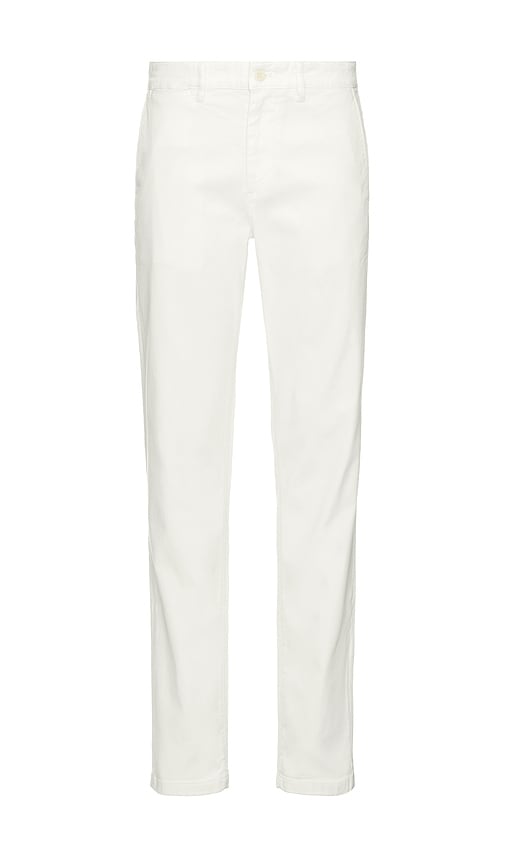 PANTALON CHINO COASTLINE en . Taille 30x32. Also en 32x32, 34x32, 38x32 - Faherty - Modalova
