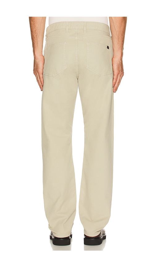  Faherty Hose In 5-pocket-form Reserve Twill In Grey. Größe 30x32. Also In 34x32, 36x32. 