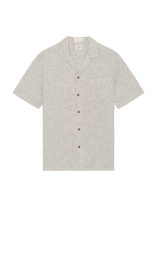 CHEMISE CAMP BREEZE in . Size M, S, XL/1X - Faherty - Modalova