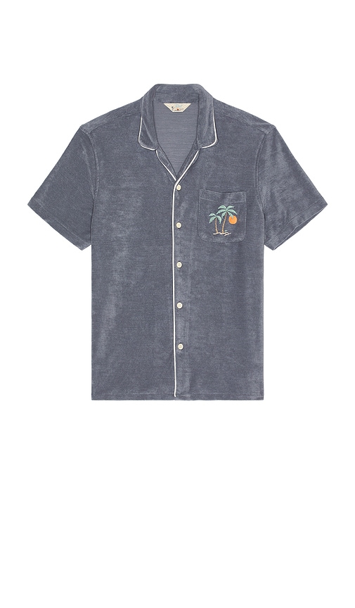 CHEMISE CABANA en . Taille L. Also en M, XL/1X - Faherty - Modalova