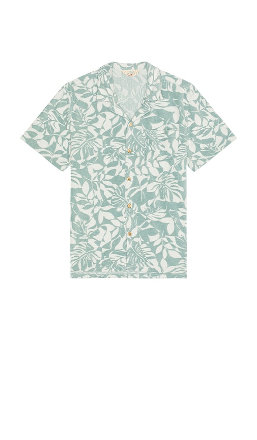 CHEMISE CABANA in . Size M, XL/1X - Faherty - Modalova