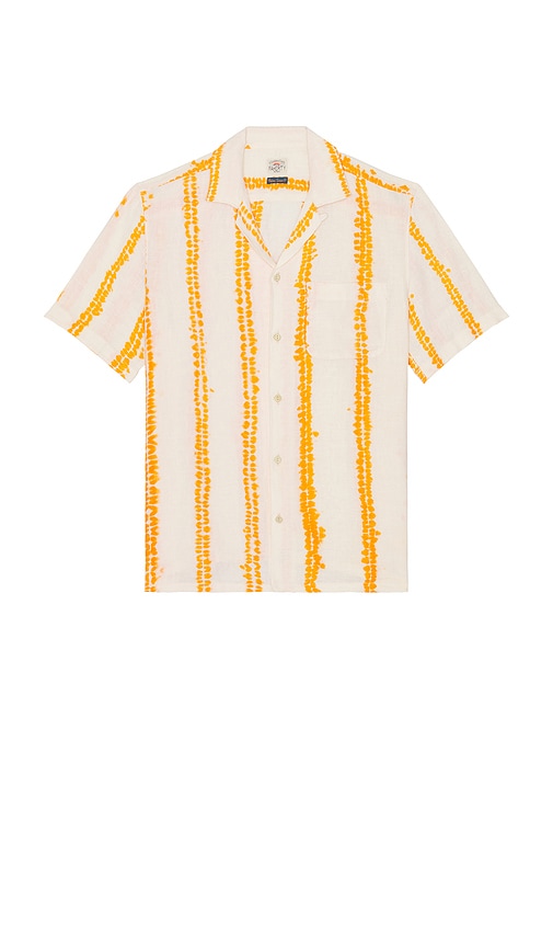CHEMISE PALMA en . Taille L. Also en M, S, XL/1X - Faherty - Modalova