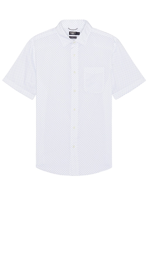 FAHERTY SHORT SLEEVE MOVEMENT SHIRT 