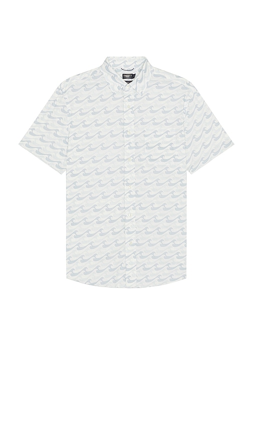 FAHERTY SHORT SLEEVE MOVEMENT SHIRT 