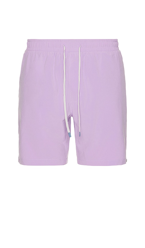 MAILLOT DE BAIN SHORELITE in . Size M, S, XL/1X - Faherty - Modalova