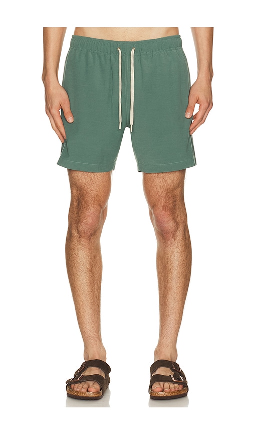 Faherty All Day 6 Swimtrunks