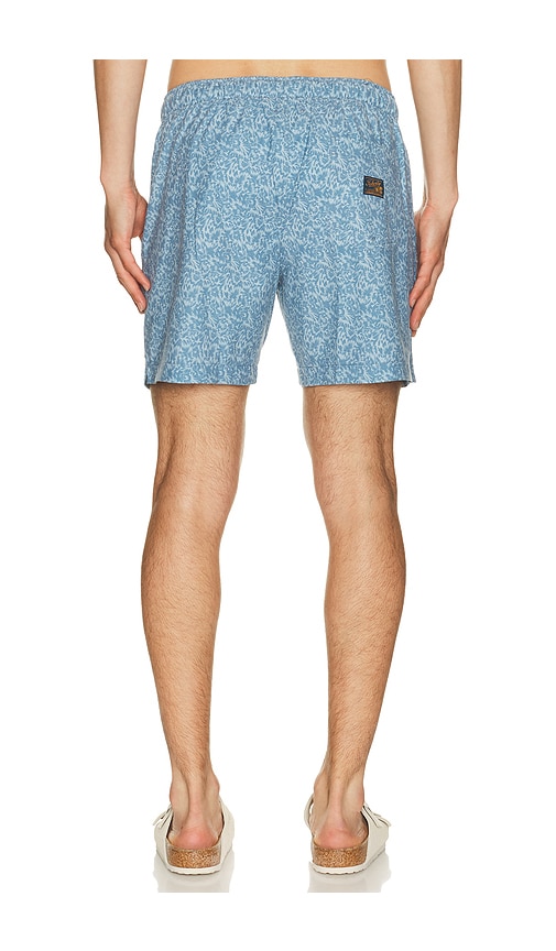 Faherty All Day 6 Swimtrunk | Thumbnail 2 Faherty All Day 6 Swimtrunk | Thumbnail 2
