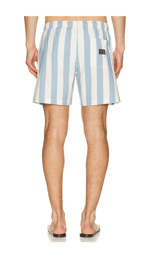 Faherty All Day 6 Swimtrunk | Thumbnail 2 Faherty All Day 6 Swimtrunk | Thumbnail 2