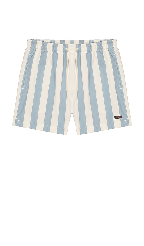 Faherty All Day 6 Swimtrunk | Thumbnail 4 Faherty All Day 6 Swimtrunk | Thumbnail 4