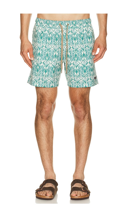 Faherty All Day 6 Swimtrunk