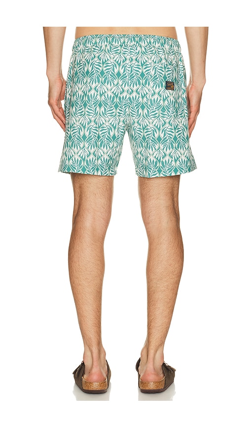 Faherty All Day 6 Swimtrunk | Thumbnail 2