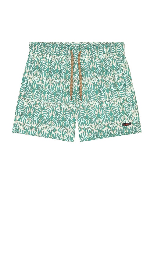 Faherty All Day 6 Swimtrunk | Thumbnail 4