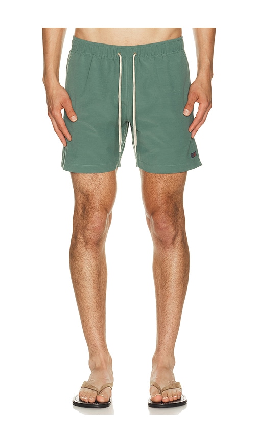 Faherty All Day 6 Swimtrunk