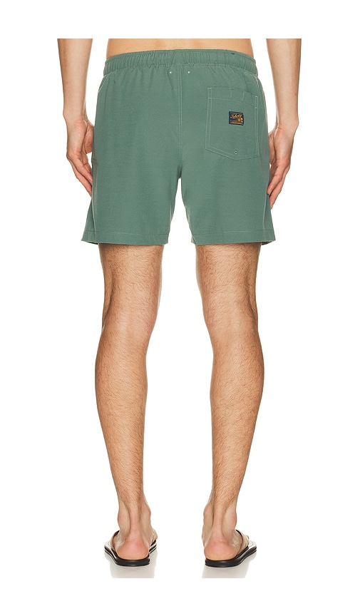 Faherty All Day 6 Swimtrunk | Thumbnail 2 Faherty All Day 6 Swimtrunk | Thumbnail 2