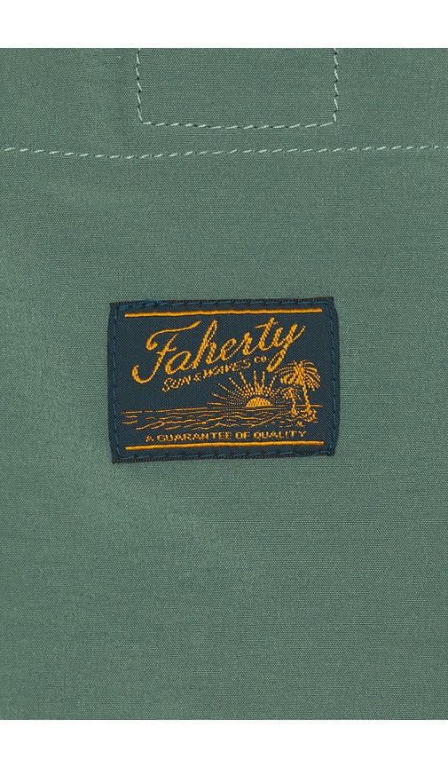 Faherty All Day 6 Swimtrunk | Thumbnail 5 Faherty All Day 6 Swimtrunk | Thumbnail 5