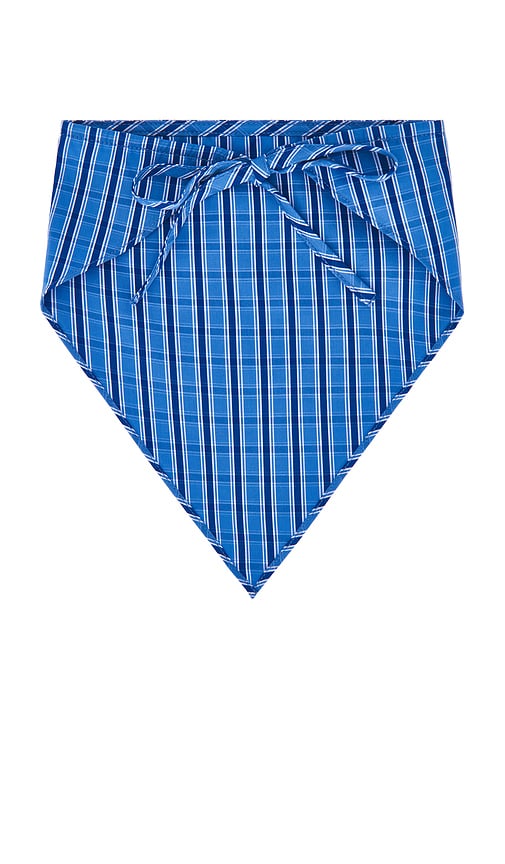 FAITHFULL THE BRAND Lucia Head Scarf