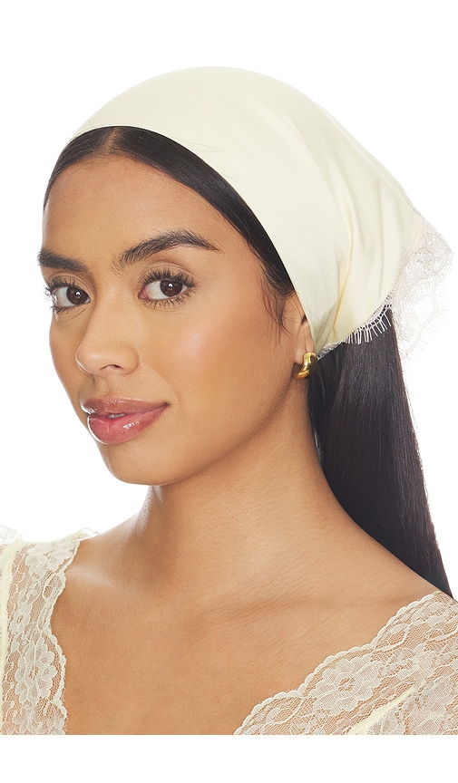 FAITHFULL THE BRAND Cydney Head Scarf