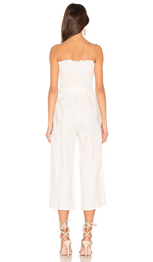 faithfull lais jumpsuit