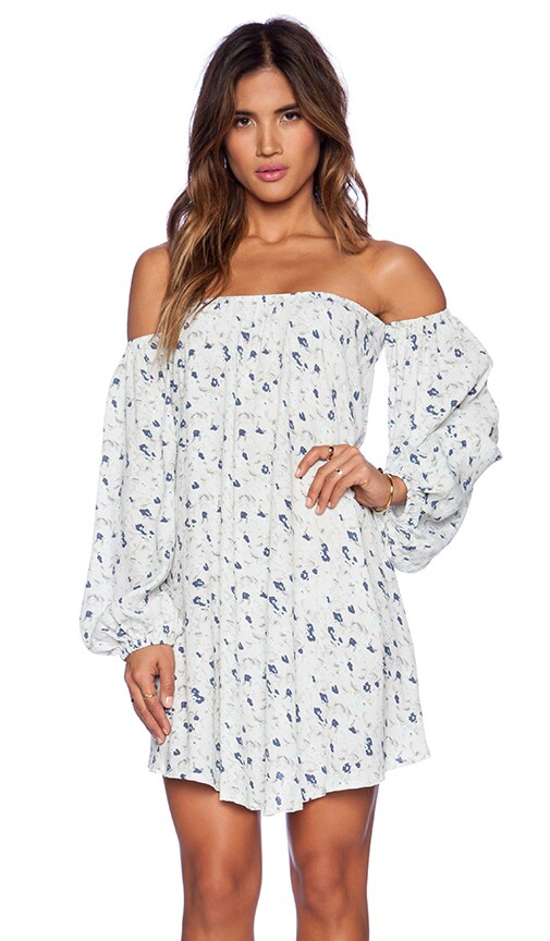 Morning Bell Dress