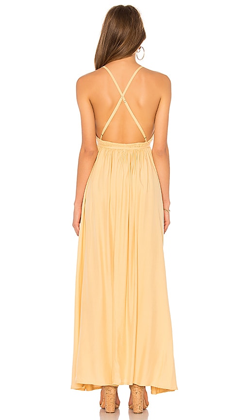 faithfull the brand santa rosa maxi dress