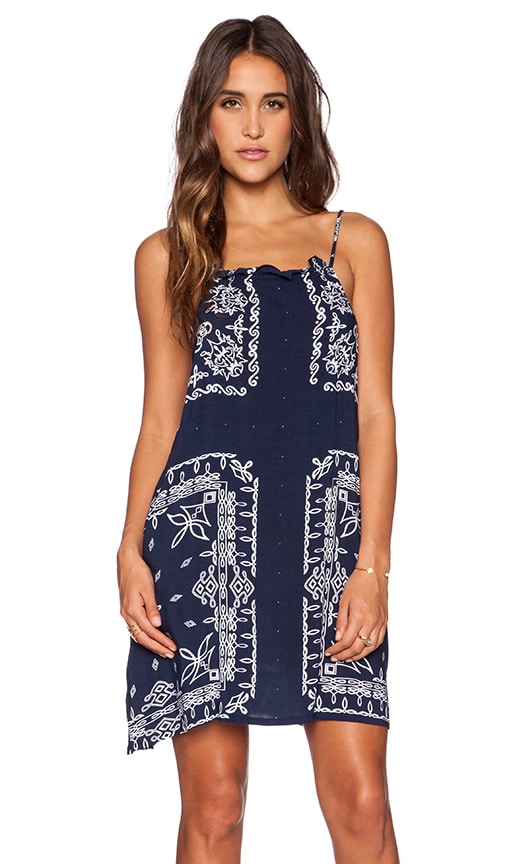 x REVOLVE New Age Dress