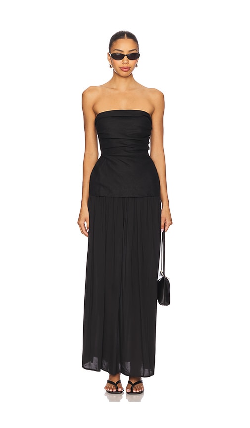 Faithfull The Brand Hedy Maxi Dress
