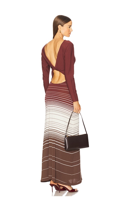 Idun Maxi Dress